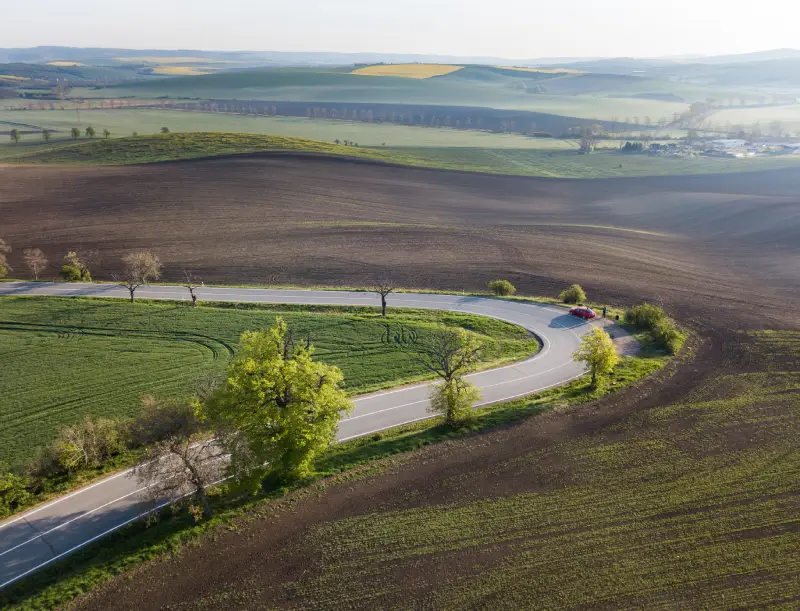 Co ovlivňuje cenu pozemku