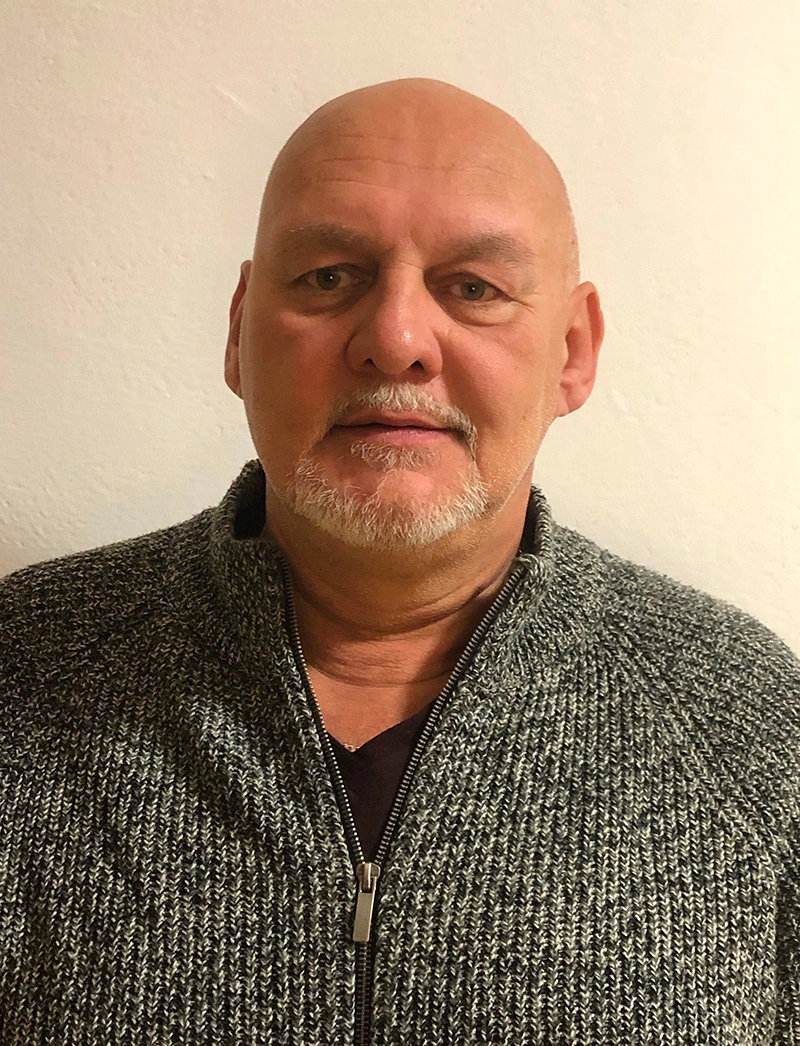 Bohdan Havlík