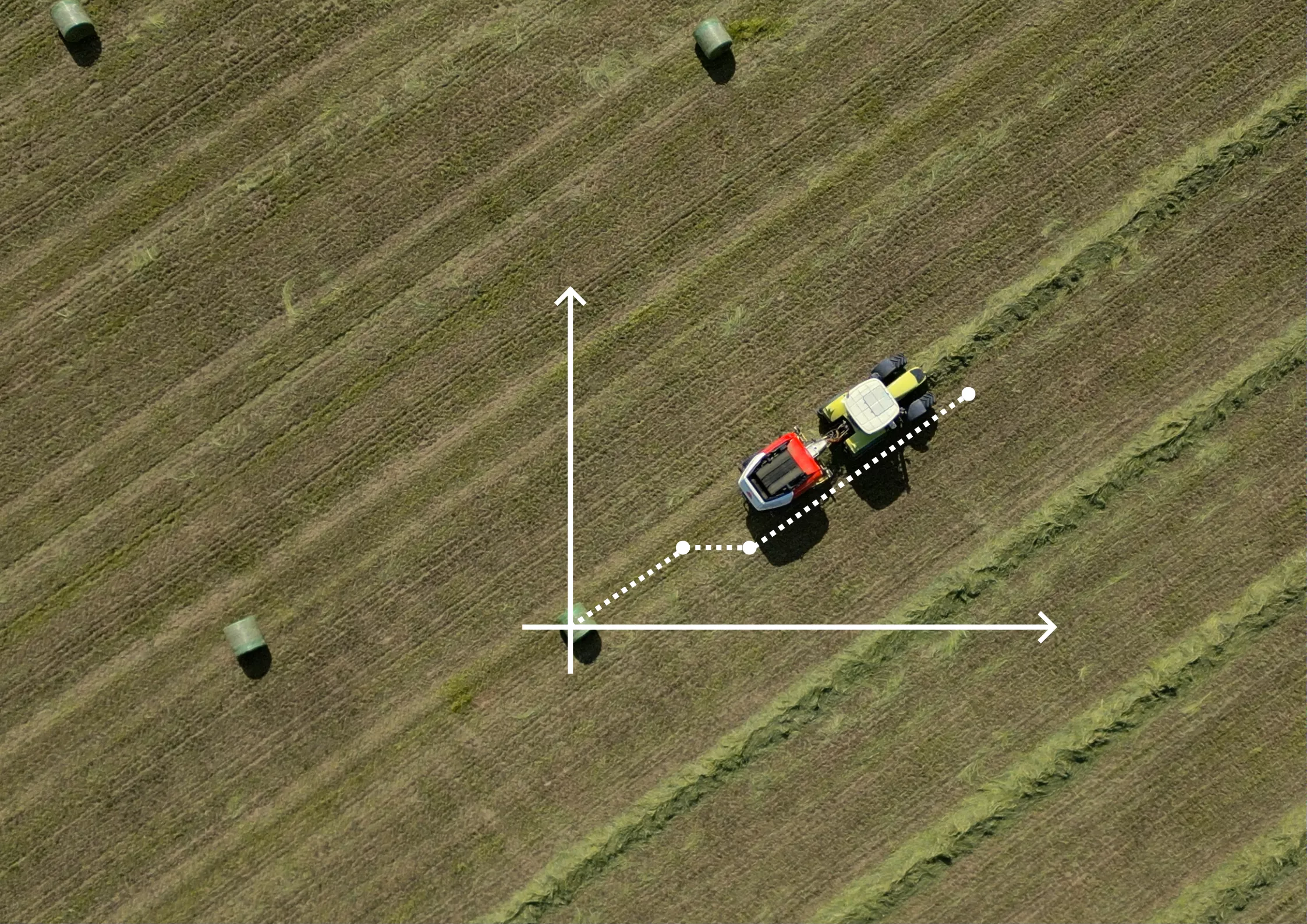 Odhad ceny pozemku zdarma