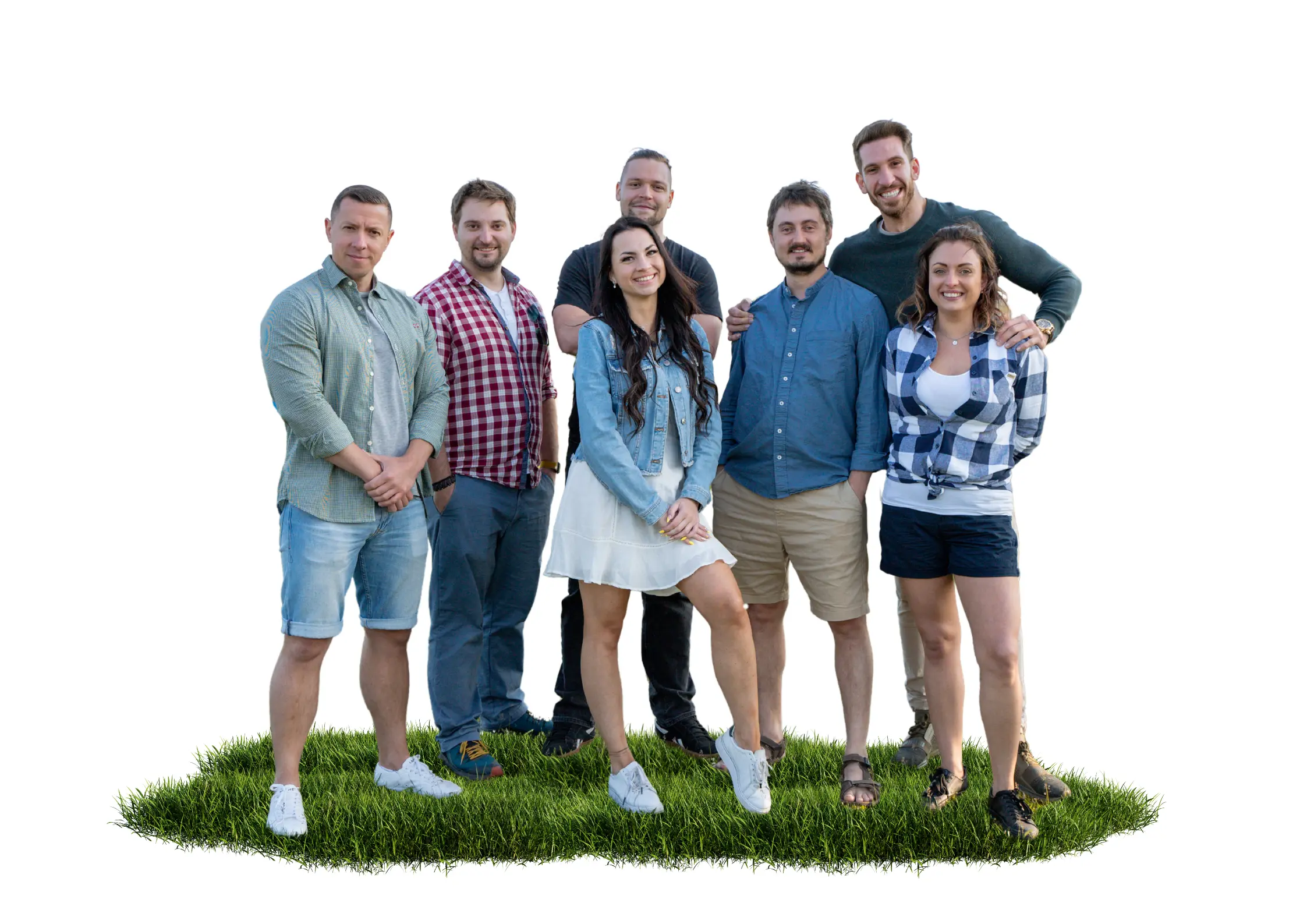 Proč si vybrat nás? Férovost, zkušenosti a  péče o českou půdu