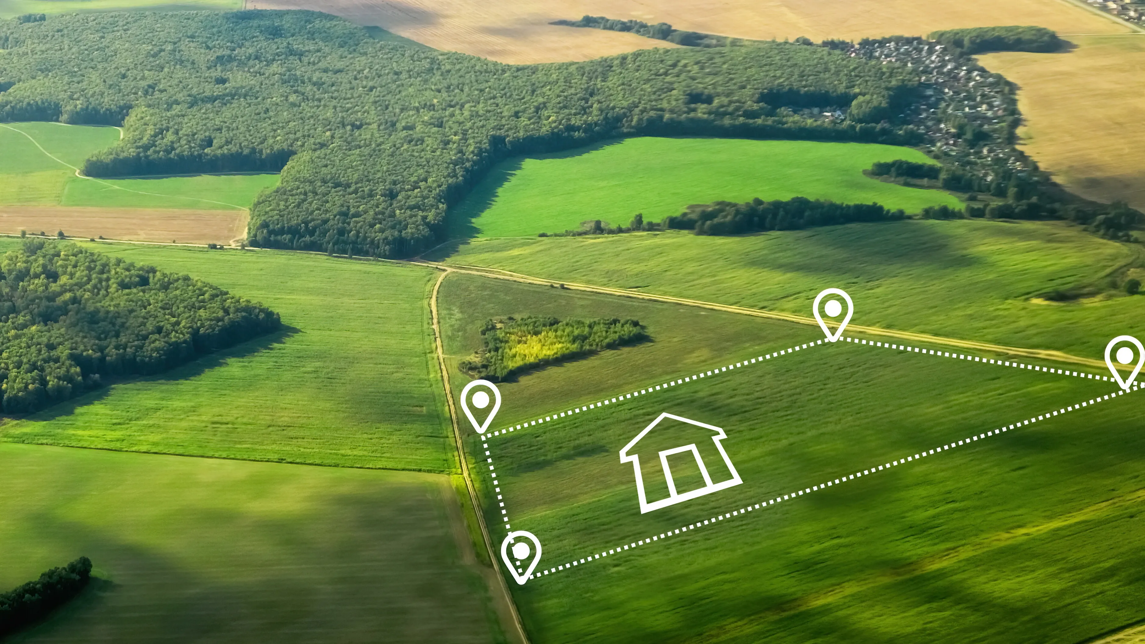 půda_stavební_pozemek